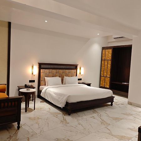 Manas Lifestyle Resort, Igatpuri Exteriér fotografie
