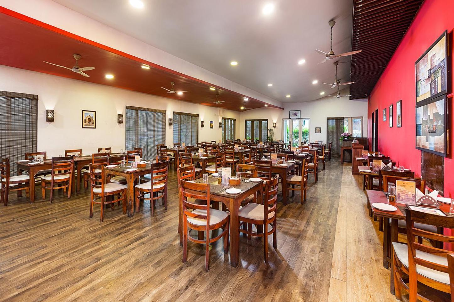 Manas Lifestyle Resort, Igatpuri Exteriér fotografie
