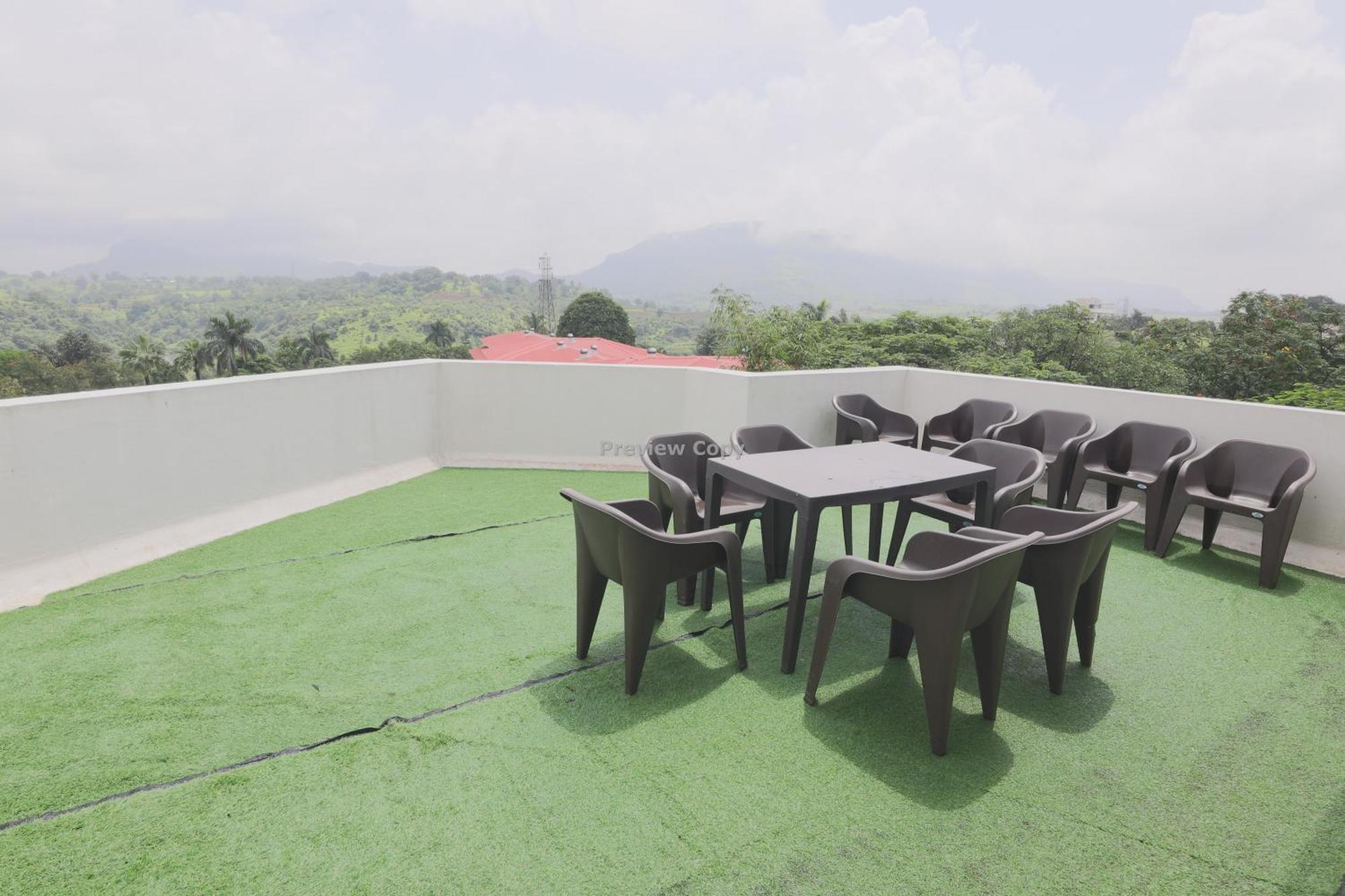 Manas Lifestyle Resort, Igatpuri Pokoj fotografie